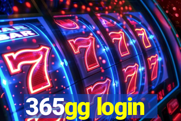 365gg login